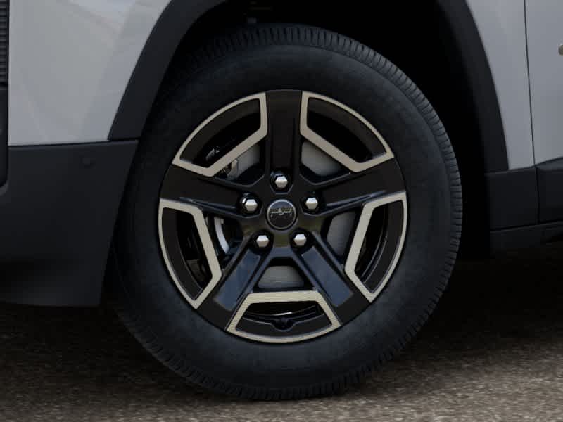 Thumbnail: 2026 Jeep Cherokee - 8