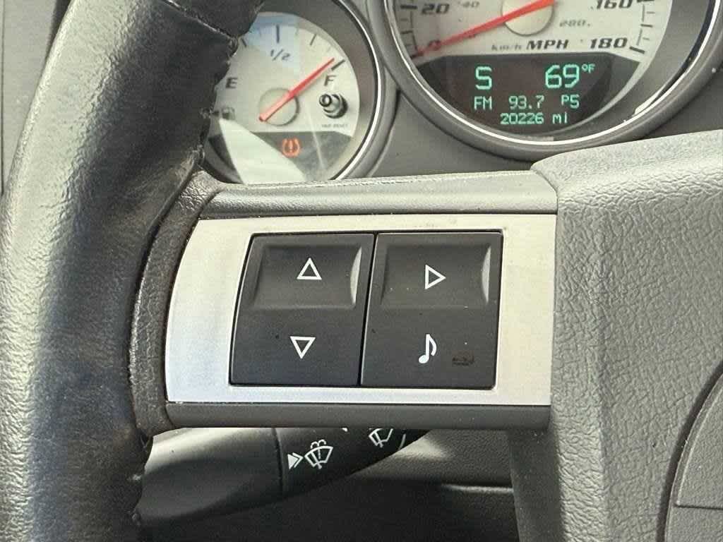 Thumbnail: 2009 Dodge Challenger - 16