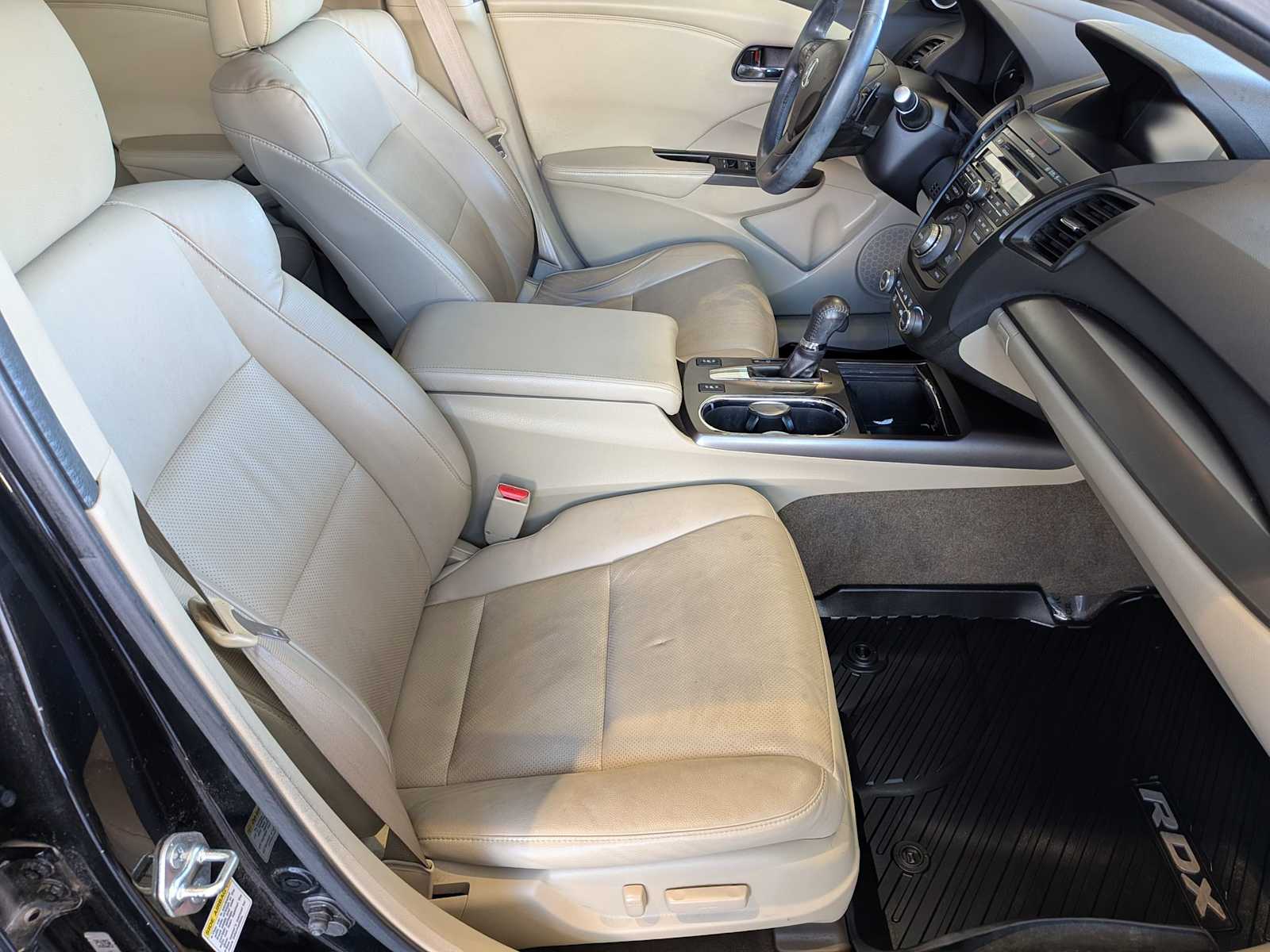 Thumbnail: 2014 Acura RDX - 22