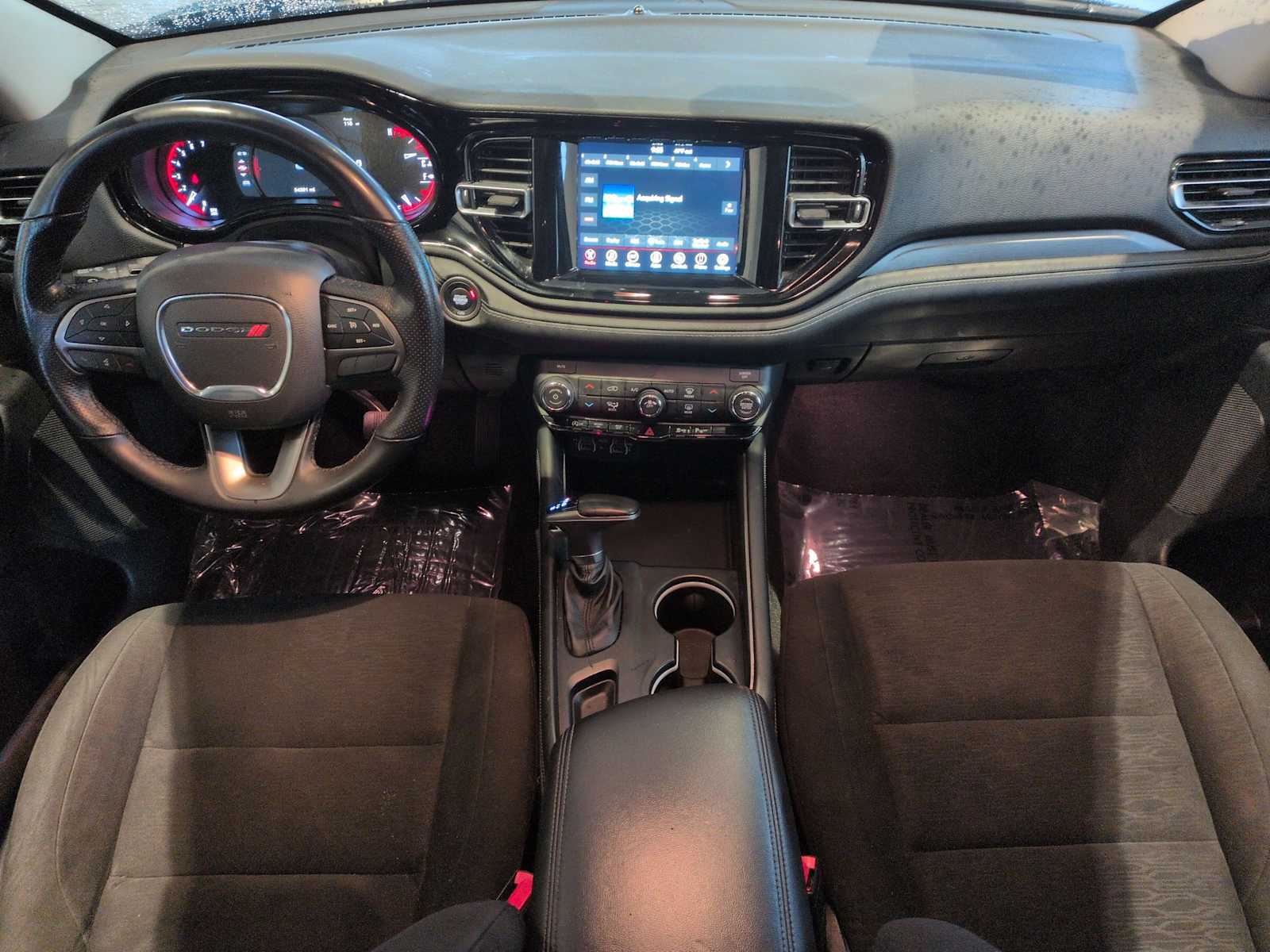 Thumbnail: 2022 Dodge Durango - 15