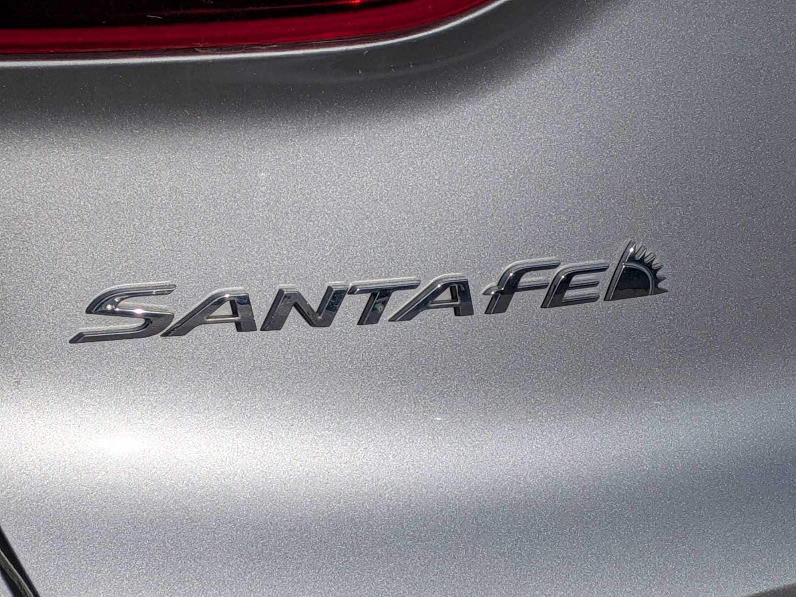 Thumbnail: 2023 Hyundai Santa Fe - 12