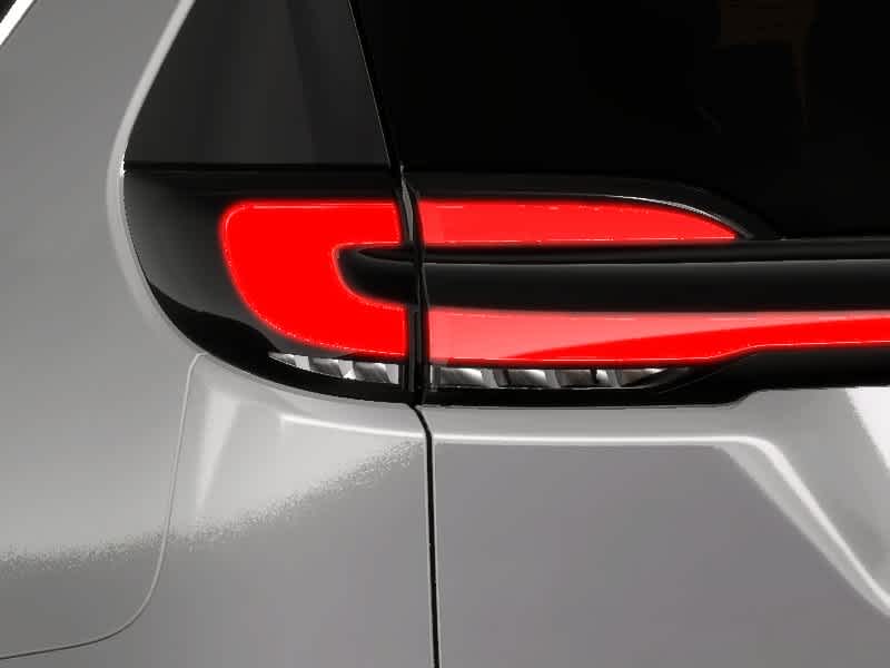 Thumbnail: 2026 Chrysler Pacifica - 12