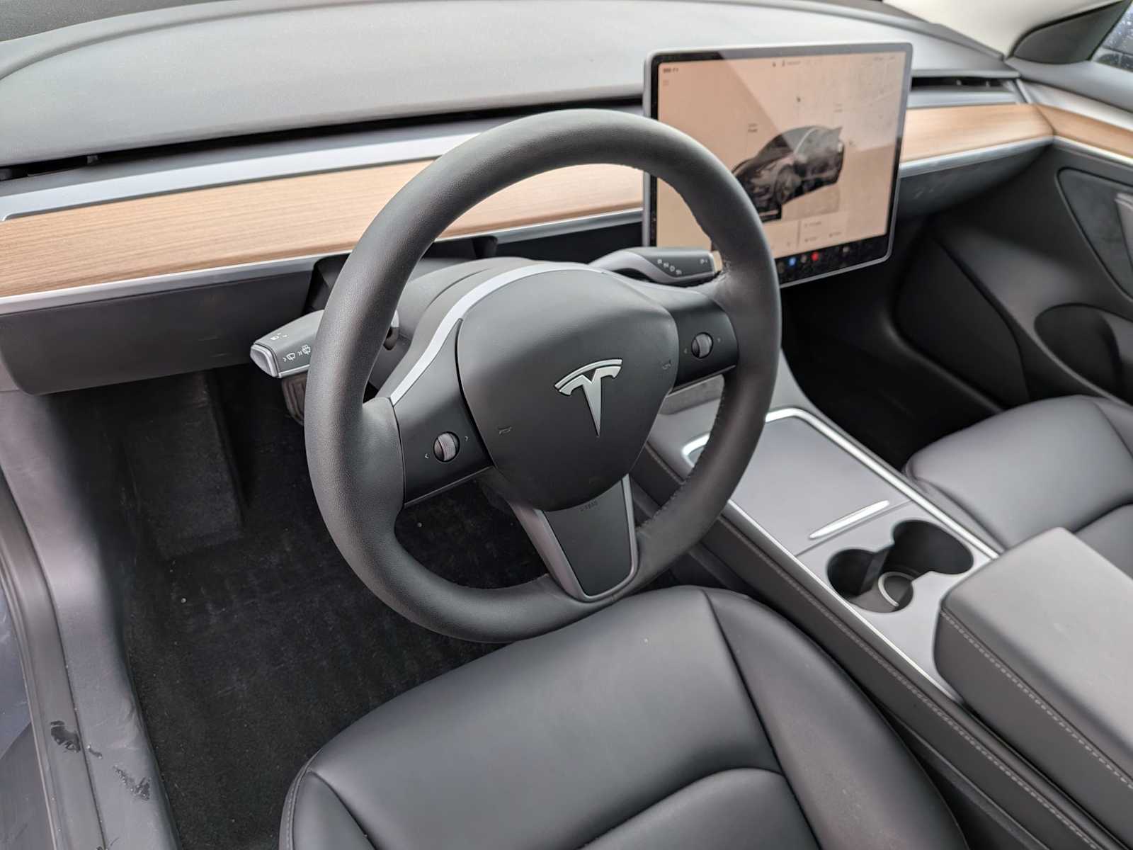 Thumbnail: 2023 Tesla Model 3 - 2
