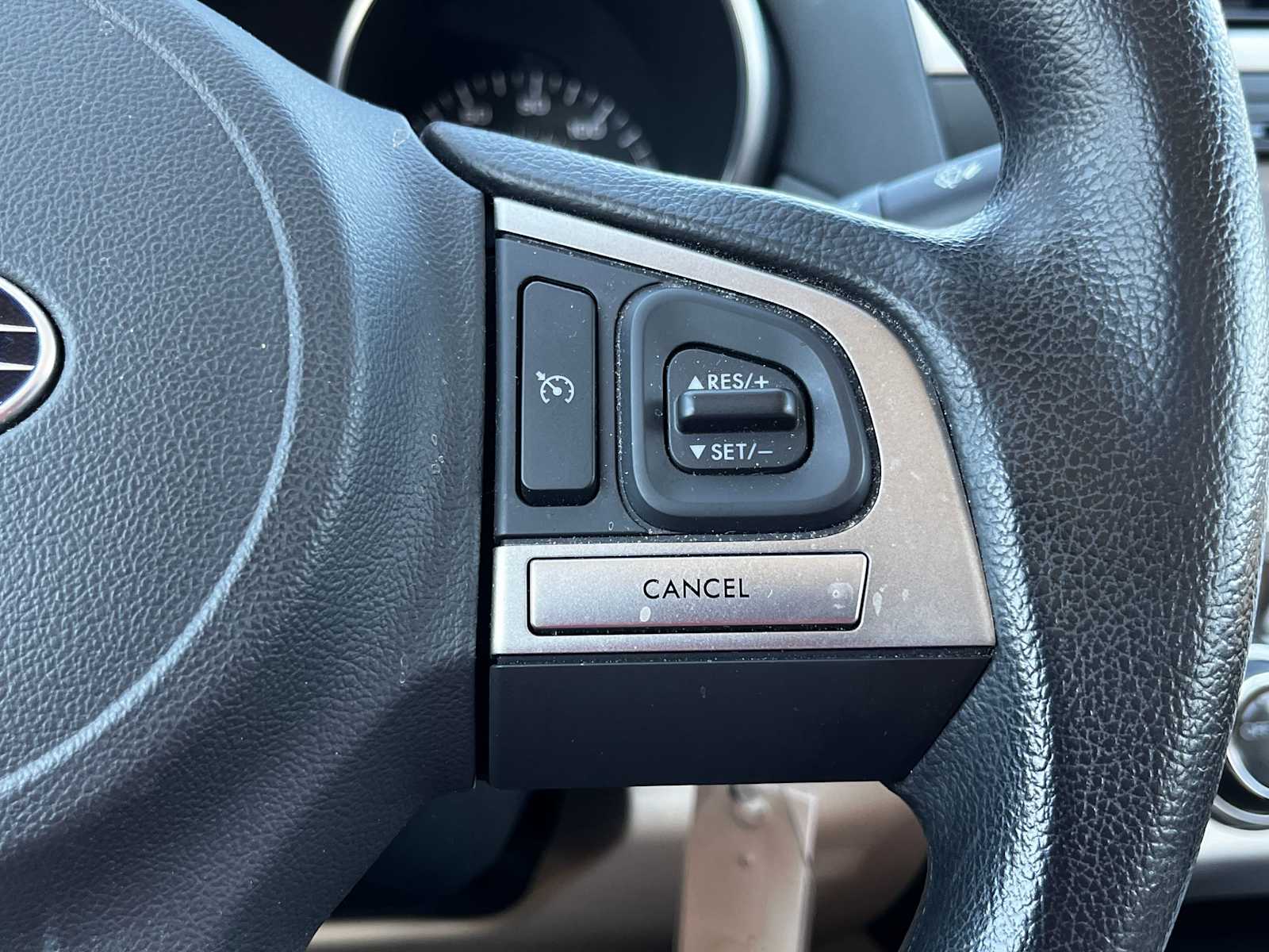 Thumbnail: 2015 Subaru Legacy - 21