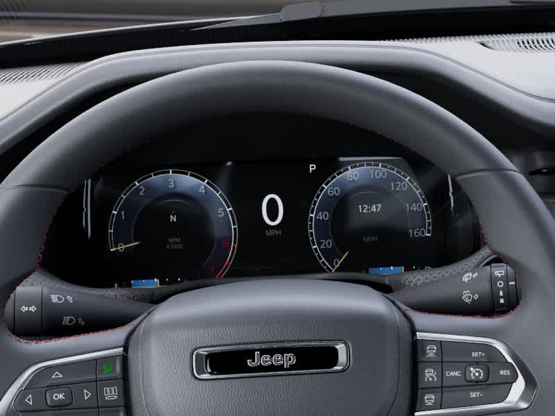 Thumbnail: 2026 Jeep Compass - 17