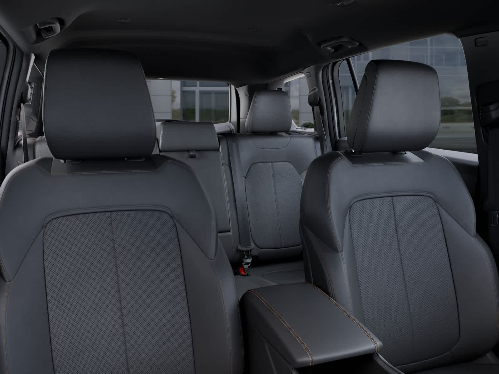 Thumbnail: 2026 Jeep Cherokee - 26
