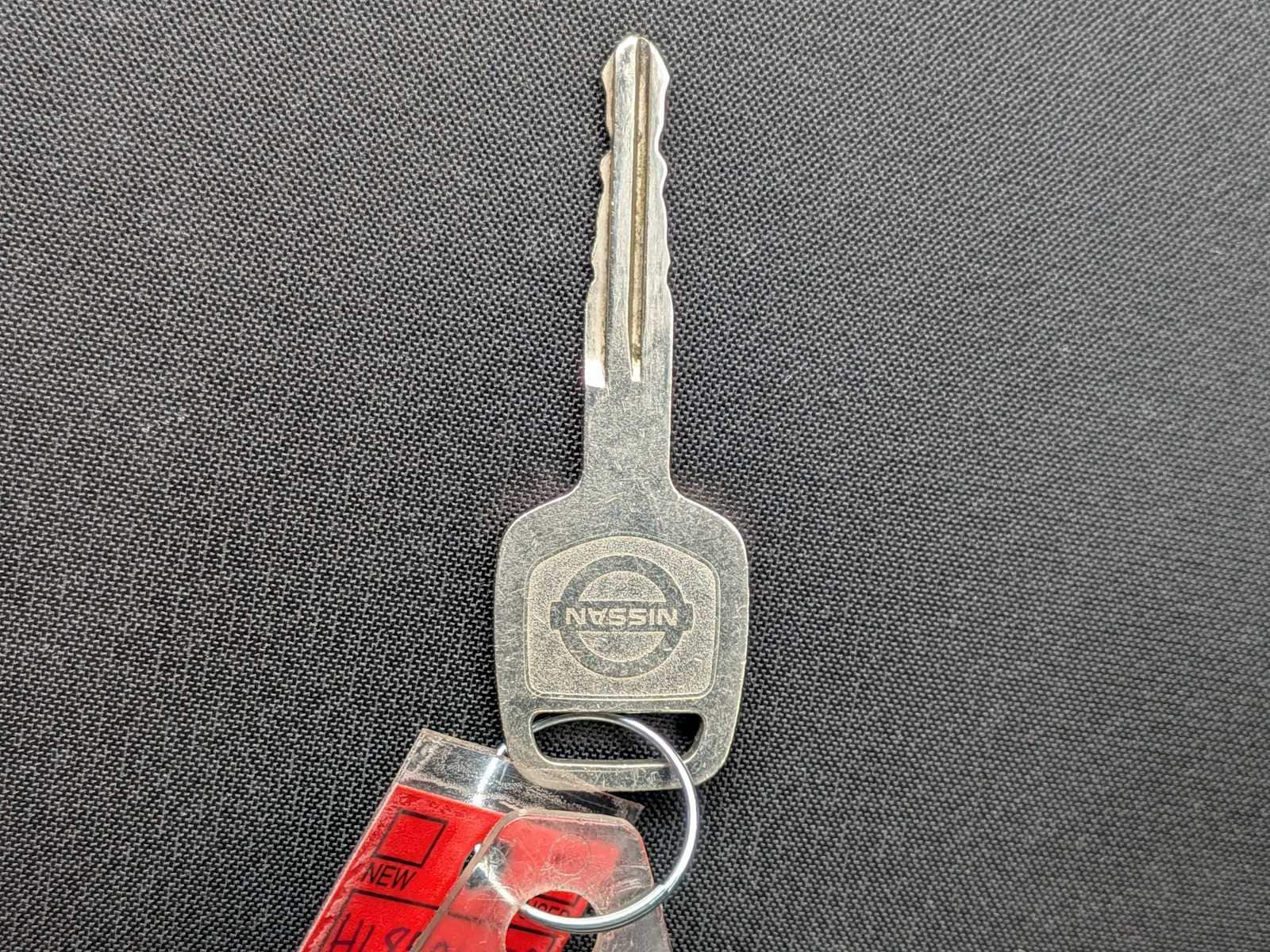 Thumbnail: 2017 Nissan Versa - 31