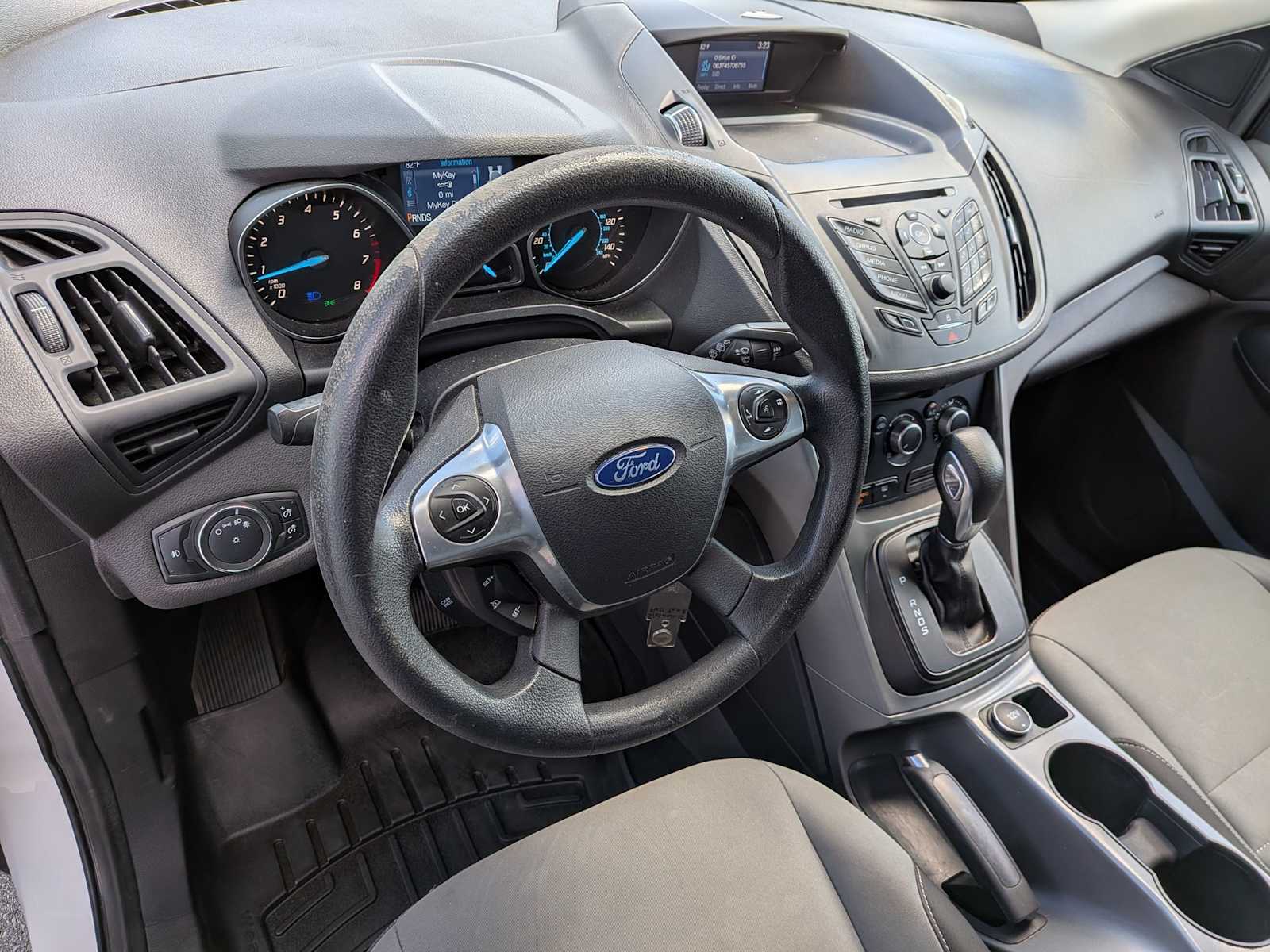 Thumbnail: 2015 Ford Escape - 2