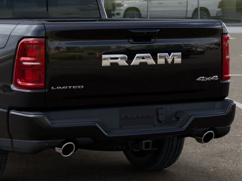 Thumbnail: 2026 RAM 1500 - 13