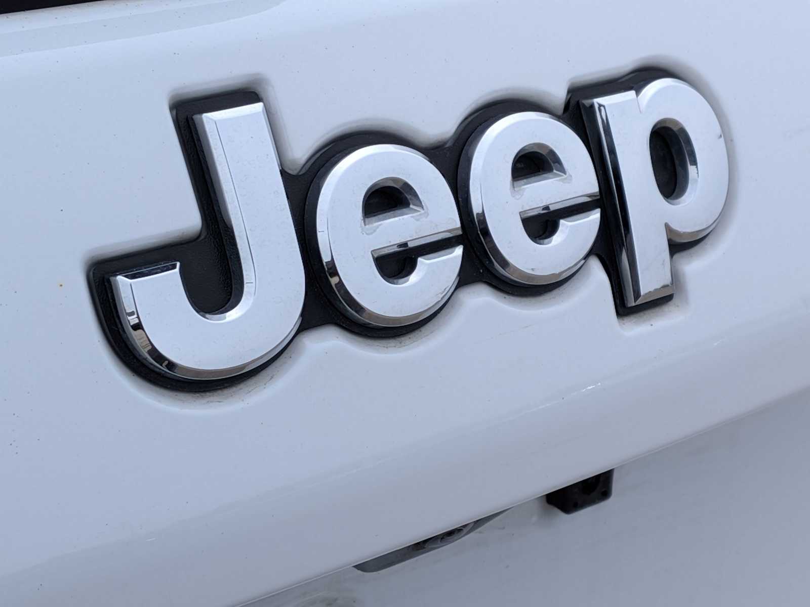 Thumbnail: 2025 Jeep Compass - 12