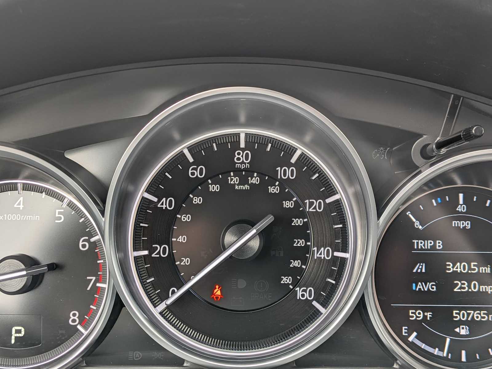 Thumbnail: 2022 Mazda CX-5 - 31