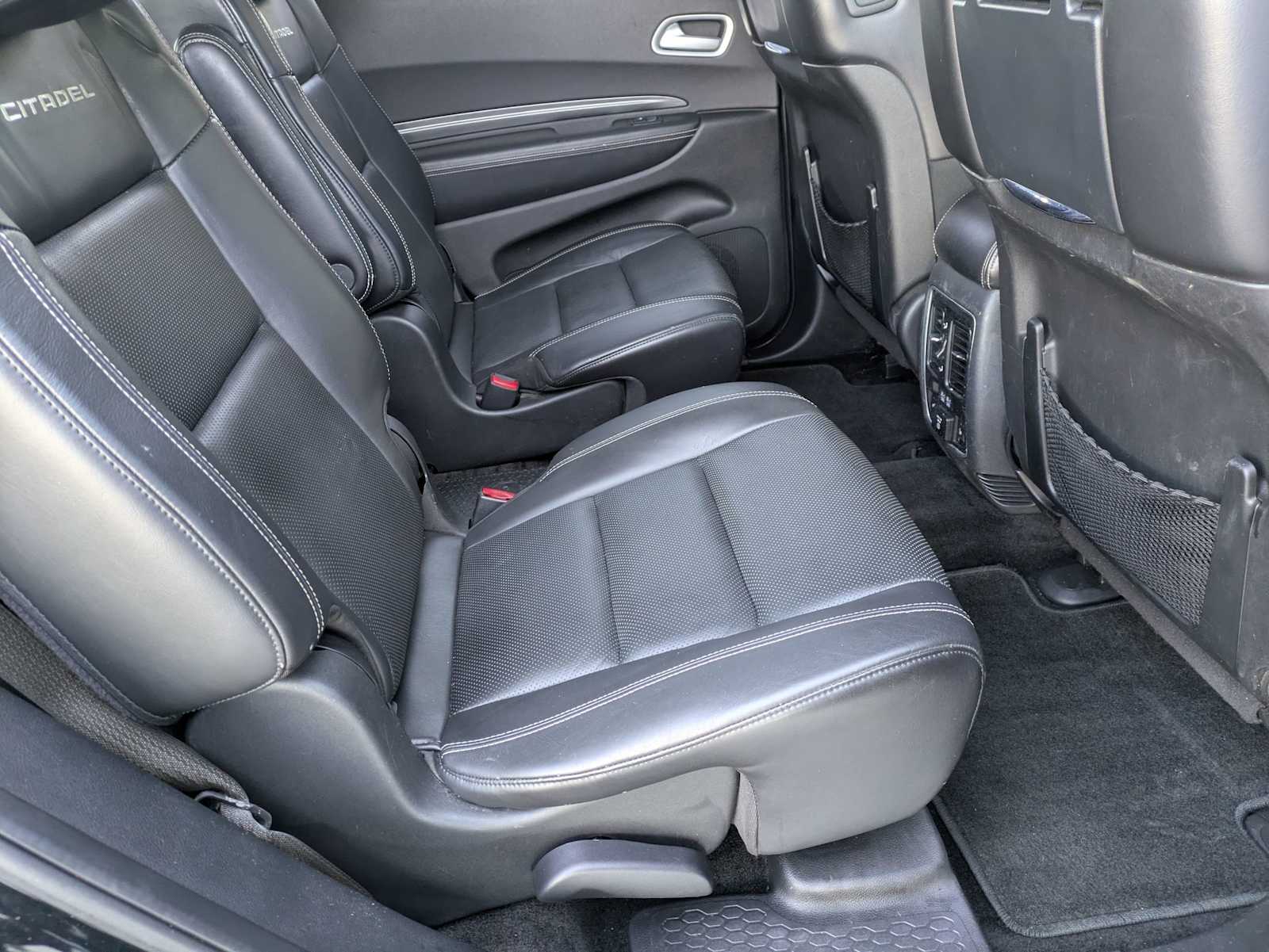 Thumbnail: 2018 Dodge Durango - 19