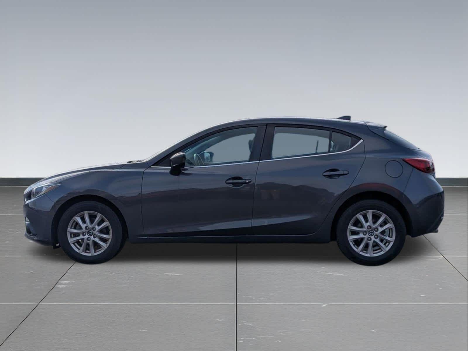 Thumbnail: 2016 Mazda Mazda3 - 2