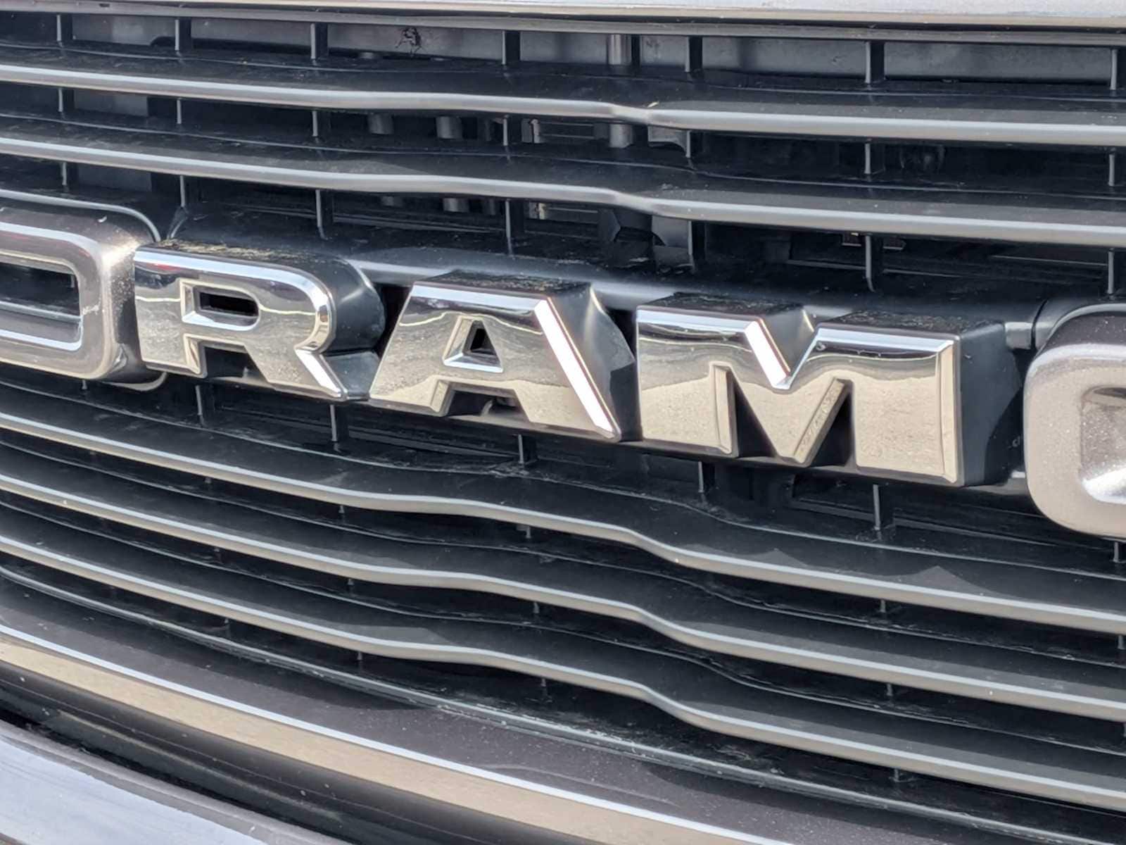 Thumbnail: 2023 RAM 1500 - 9