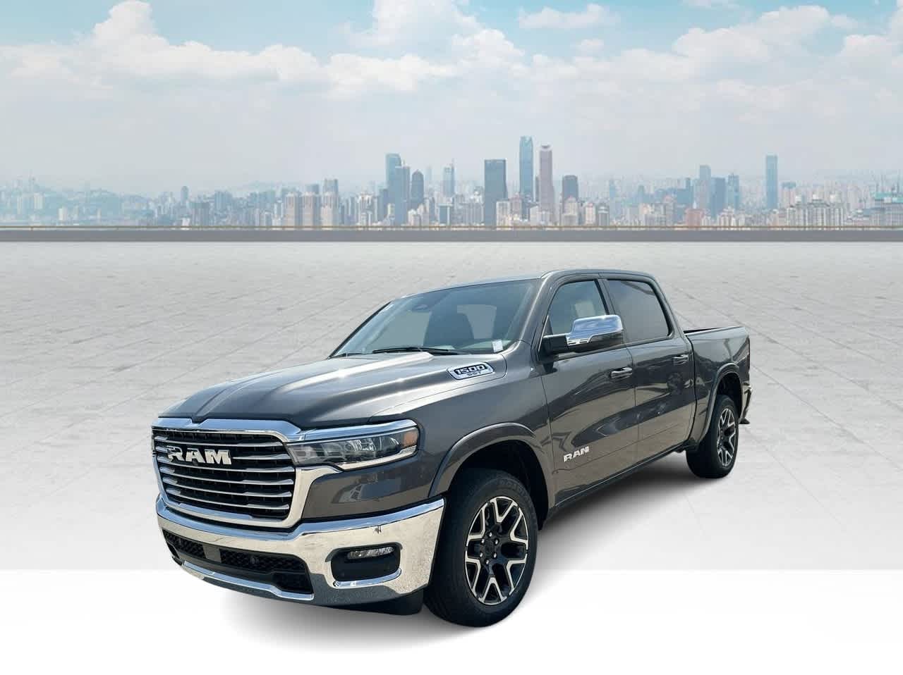 2025 RAM 1500 Laramie -
                  Waukesha, WI