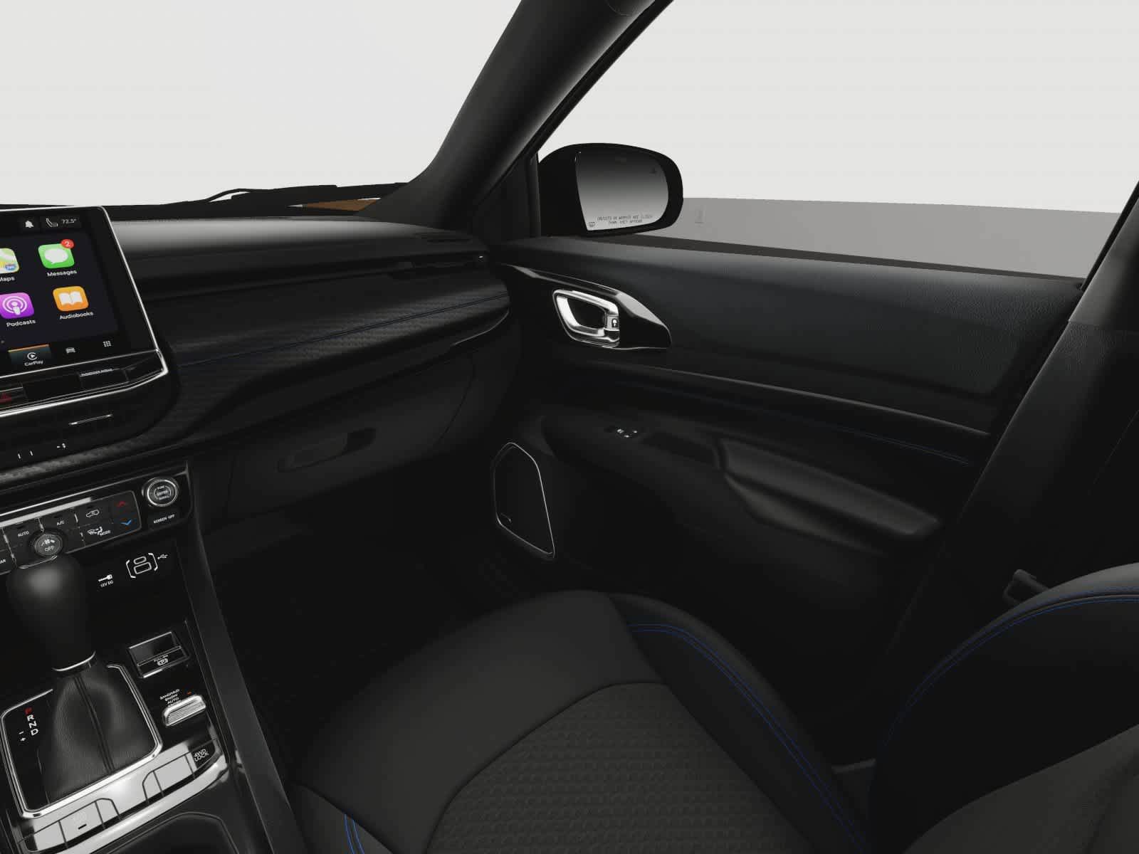 Thumbnail: 2025 Jeep Compass - 22