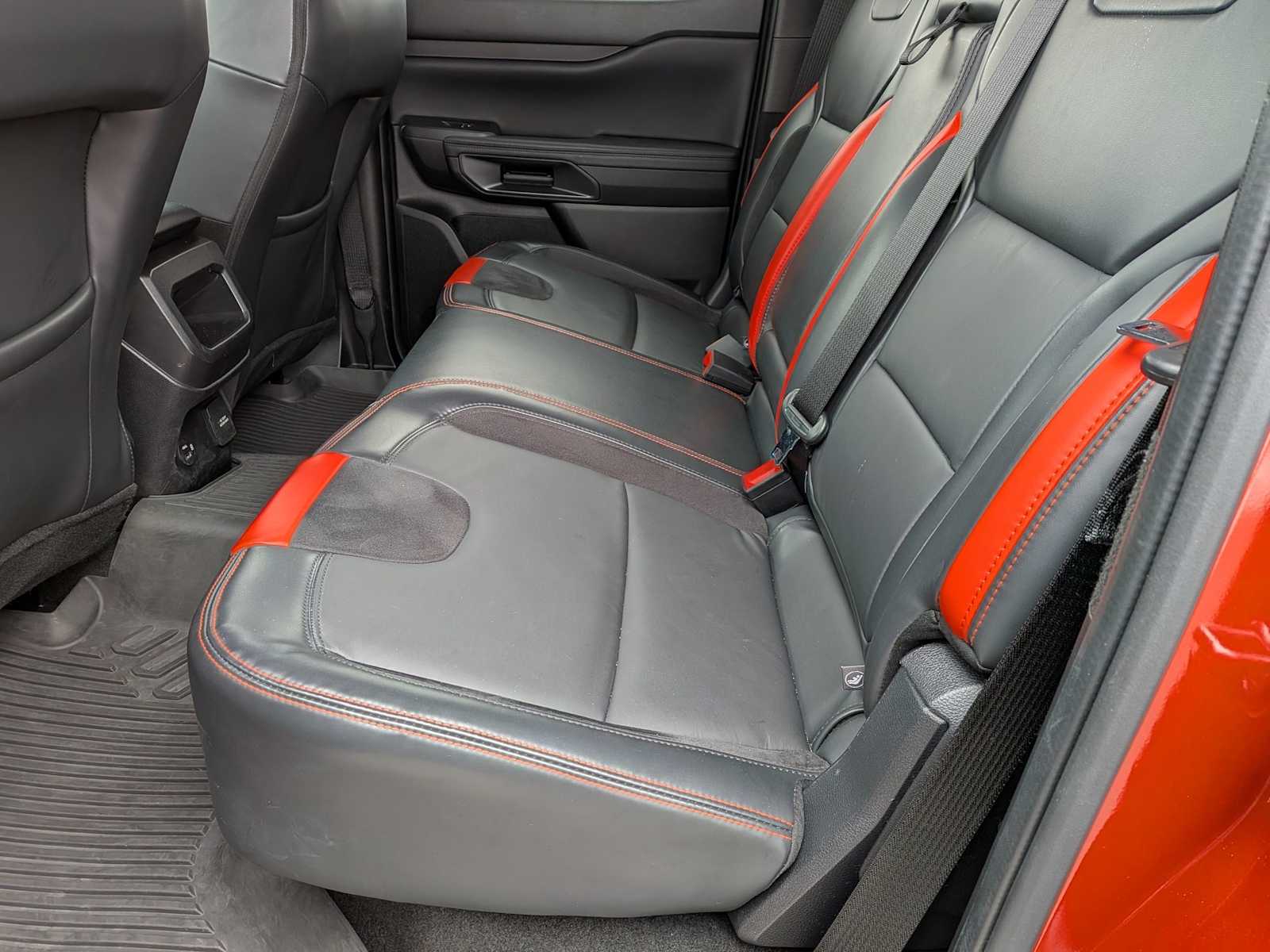 Thumbnail: 2024 Ford Ranger - 17