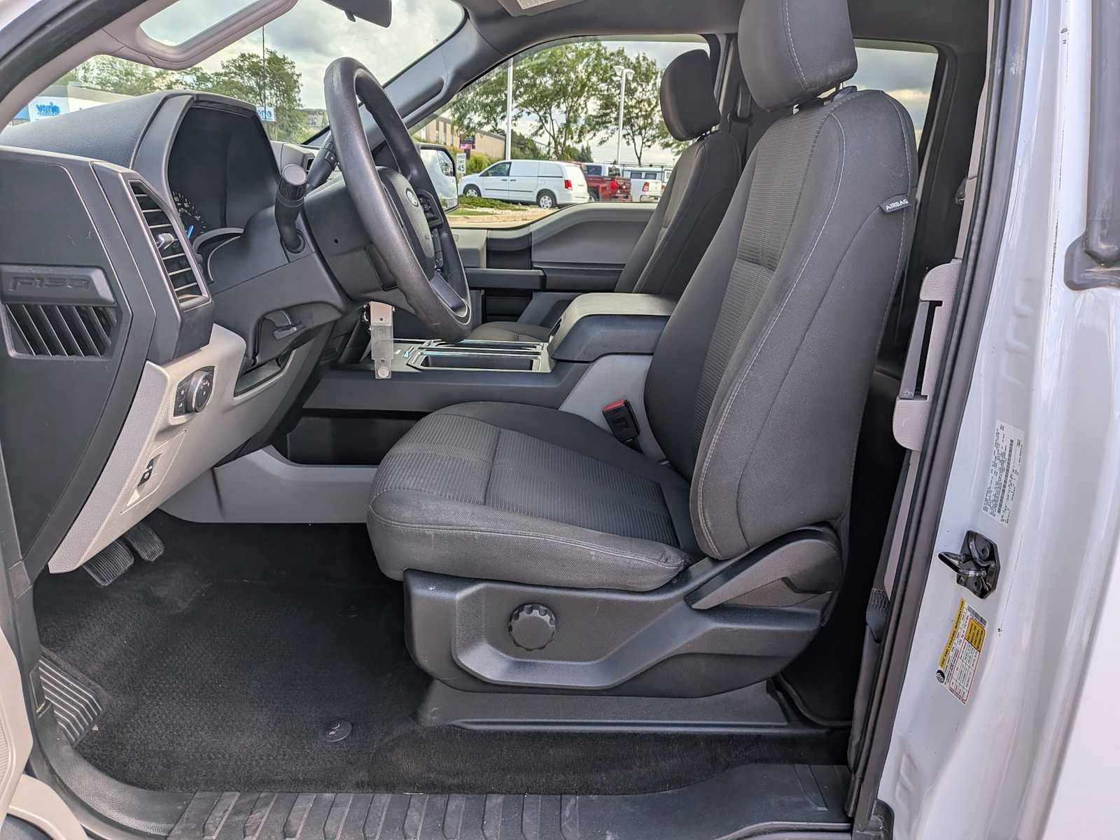 Thumbnail: 2018 Ford F-150 - 14