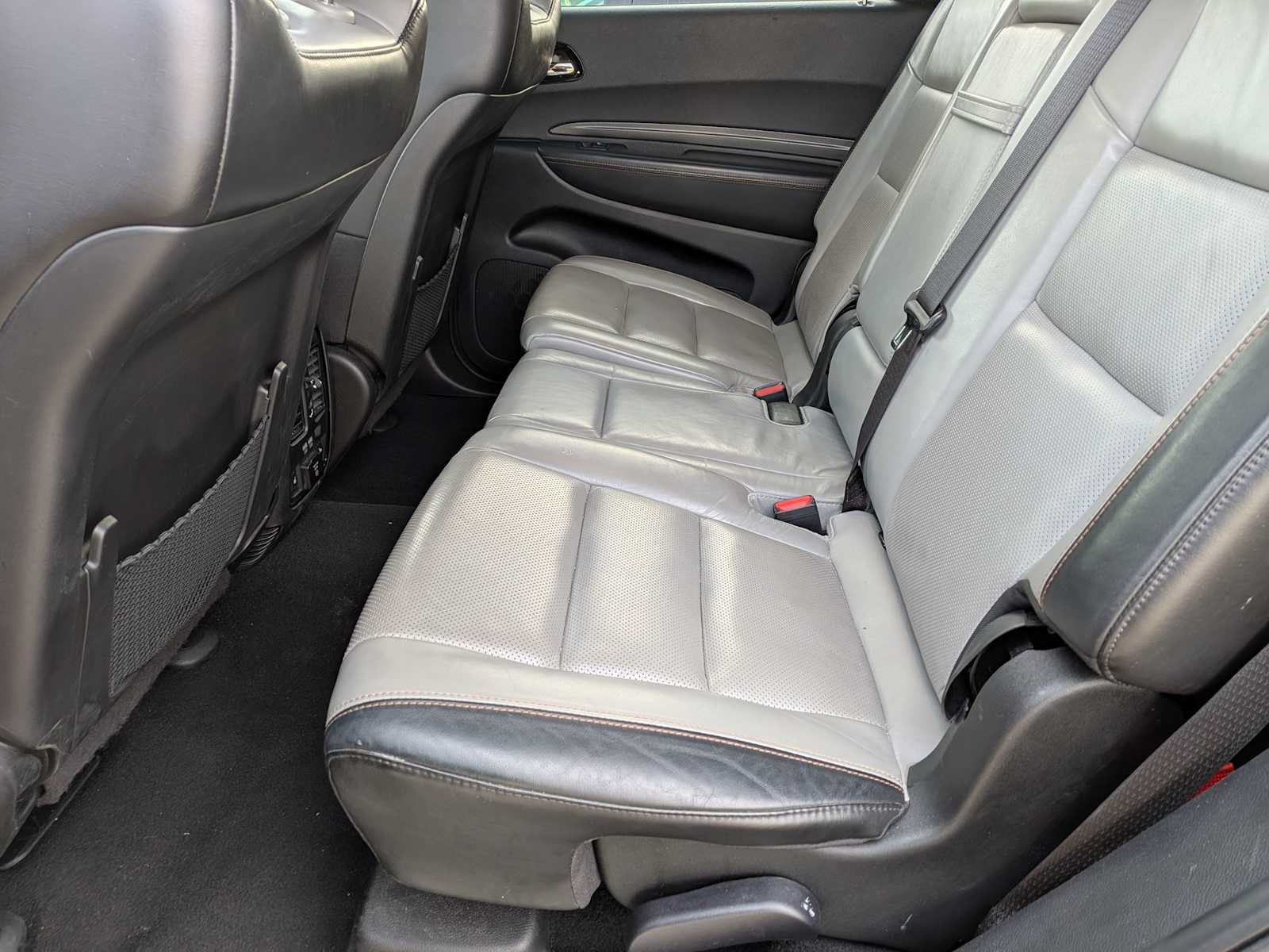 Thumbnail: 2022 Dodge Durango - 18