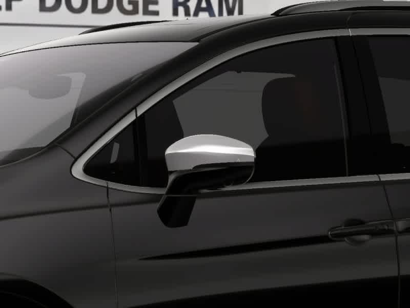 Thumbnail: 2026 Chrysler Pacifica - 15