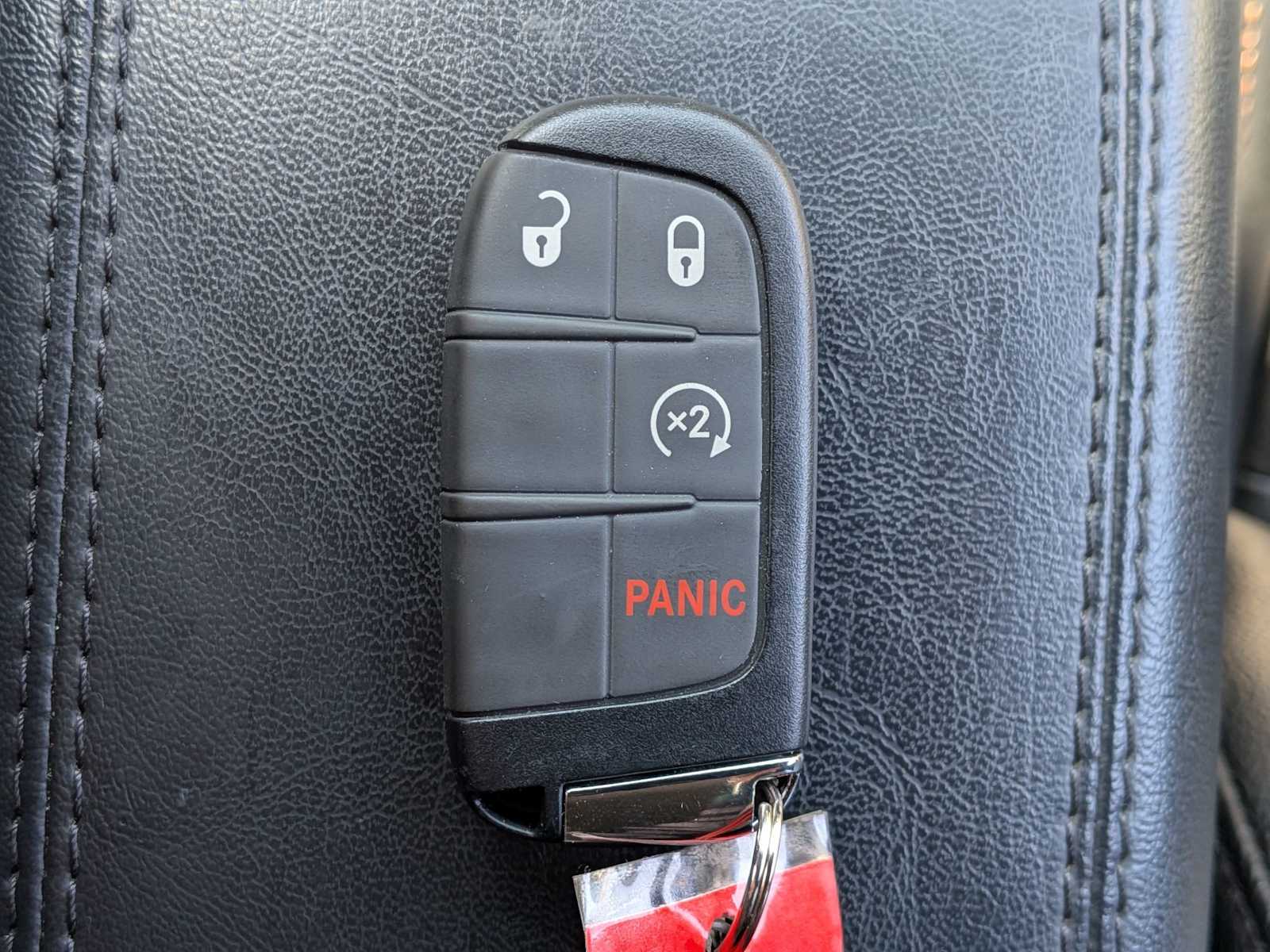 Thumbnail: 2024 Jeep Compass - 32