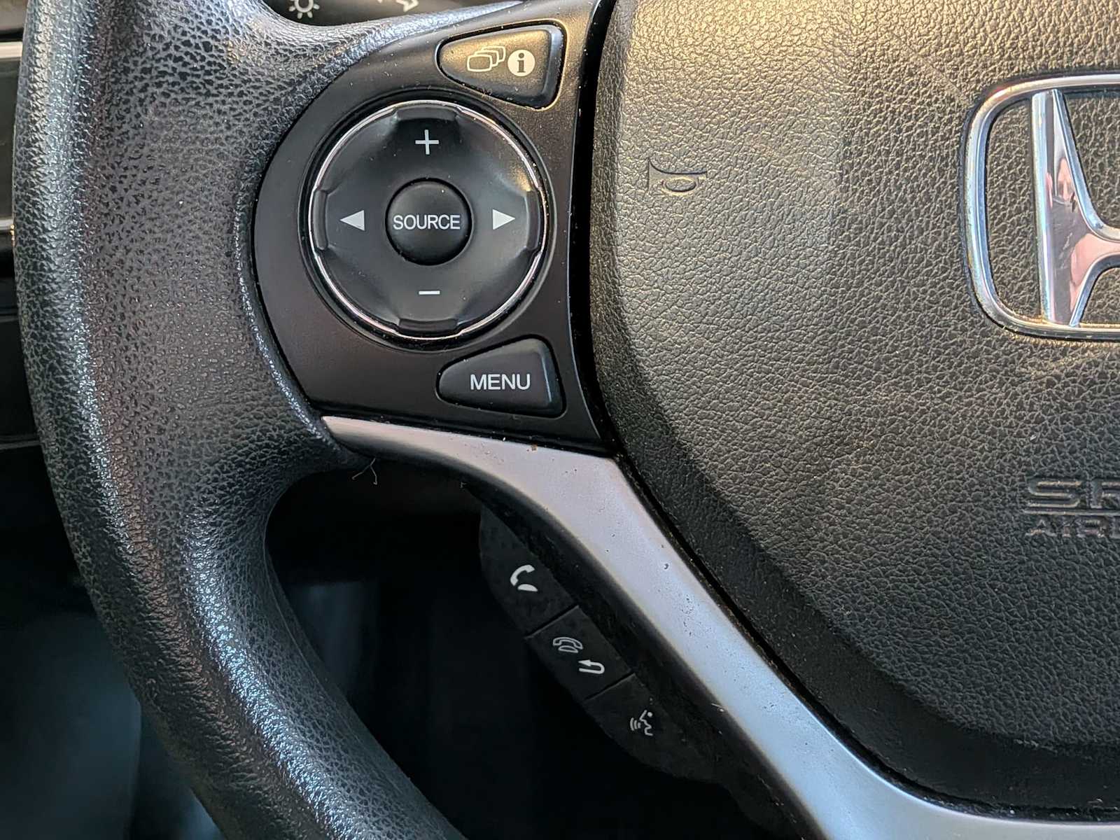 Thumbnail: 2015 Honda Civic - 21