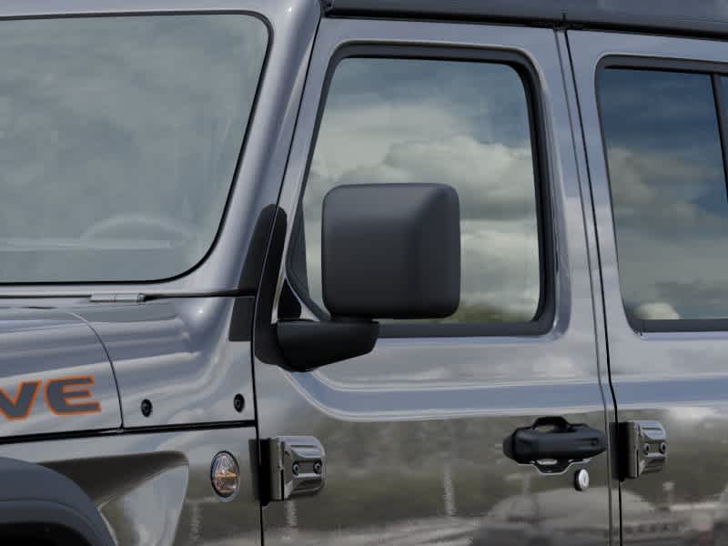 Thumbnail: 2026 Jeep Gladiator - 12