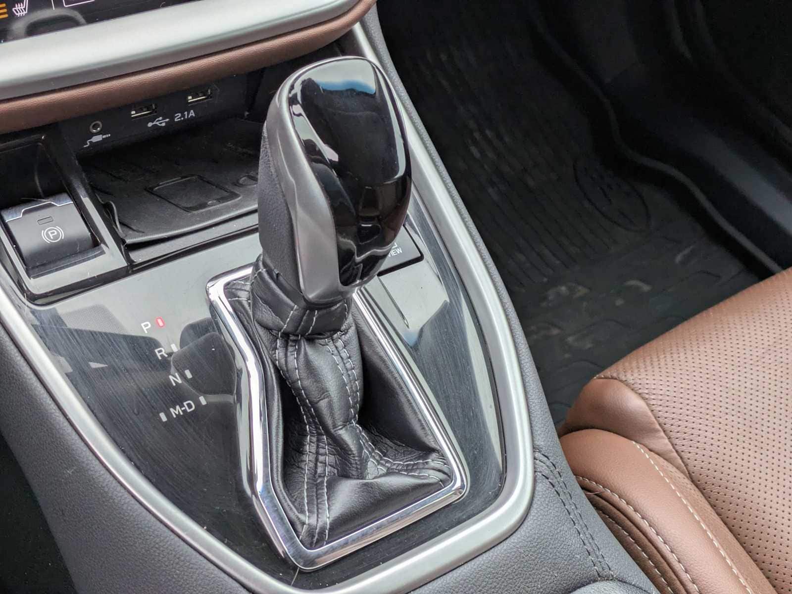 Thumbnail: 2021 Subaru Outback - 31