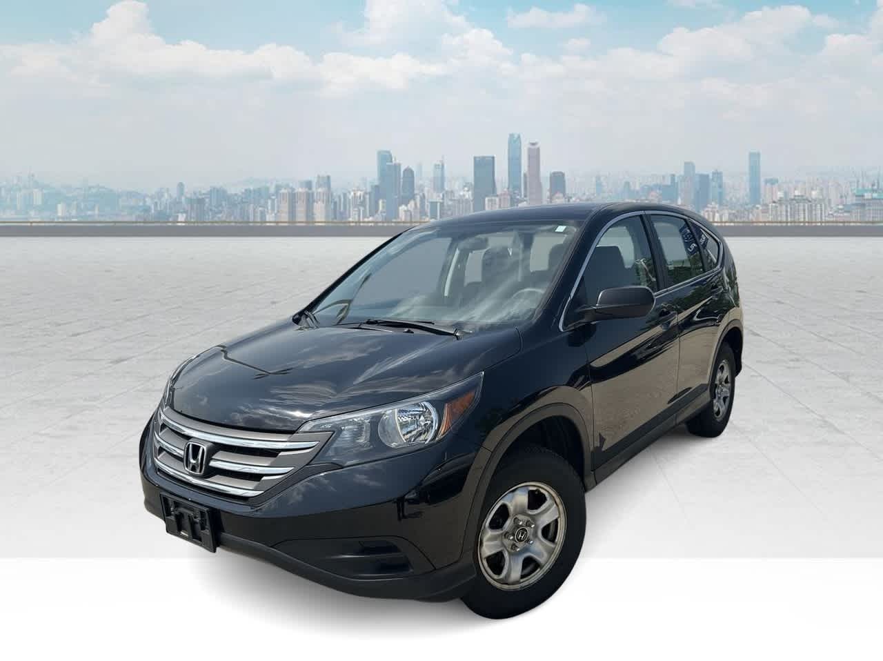 2014 Honda CR-V LX -
                  Waukesha, WI