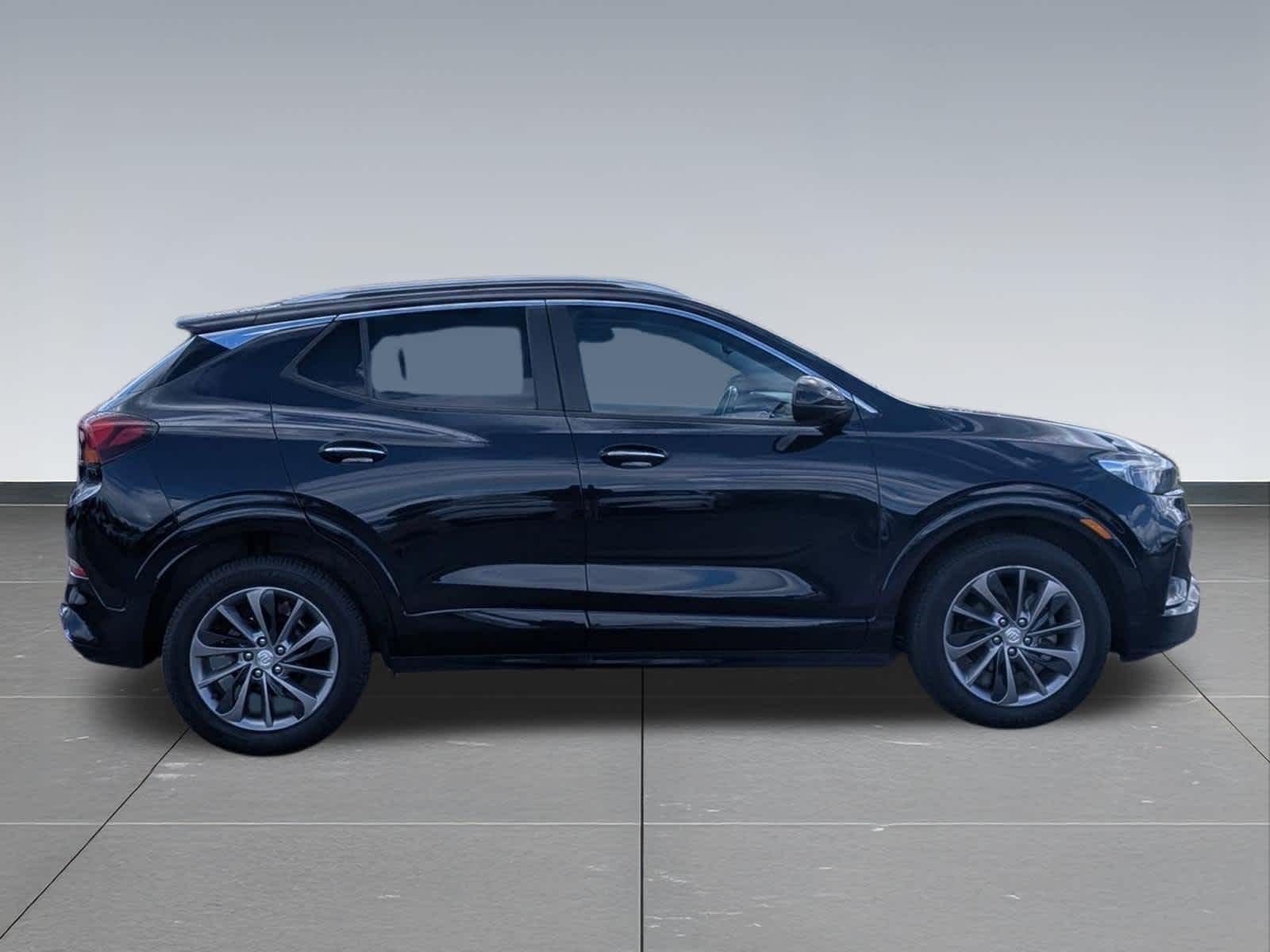 Thumbnail: 2021 Buick Encore GX - 7