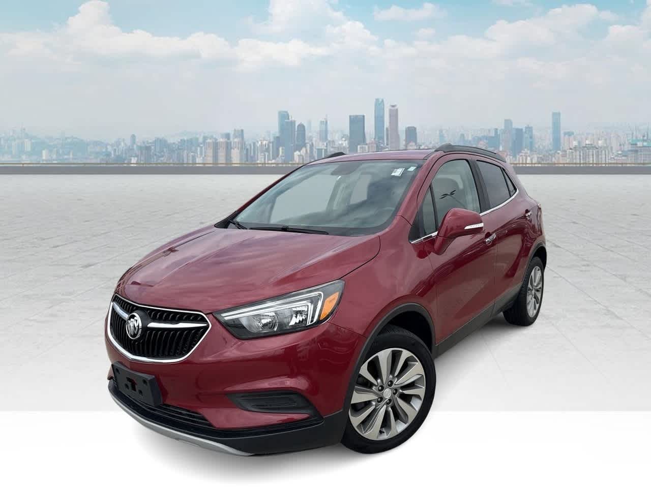 2019 Buick Encore Preferred -
                  Waukesha, WI