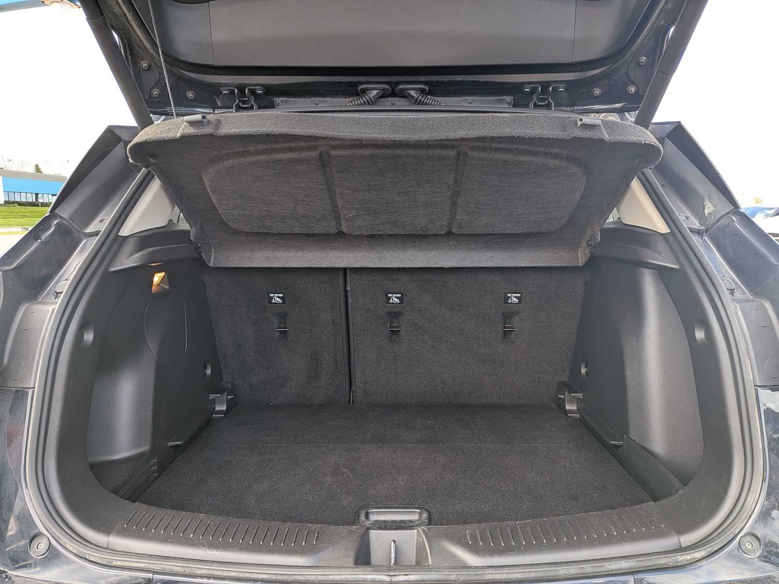 Thumbnail: 2021 Buick Encore GX - 30
