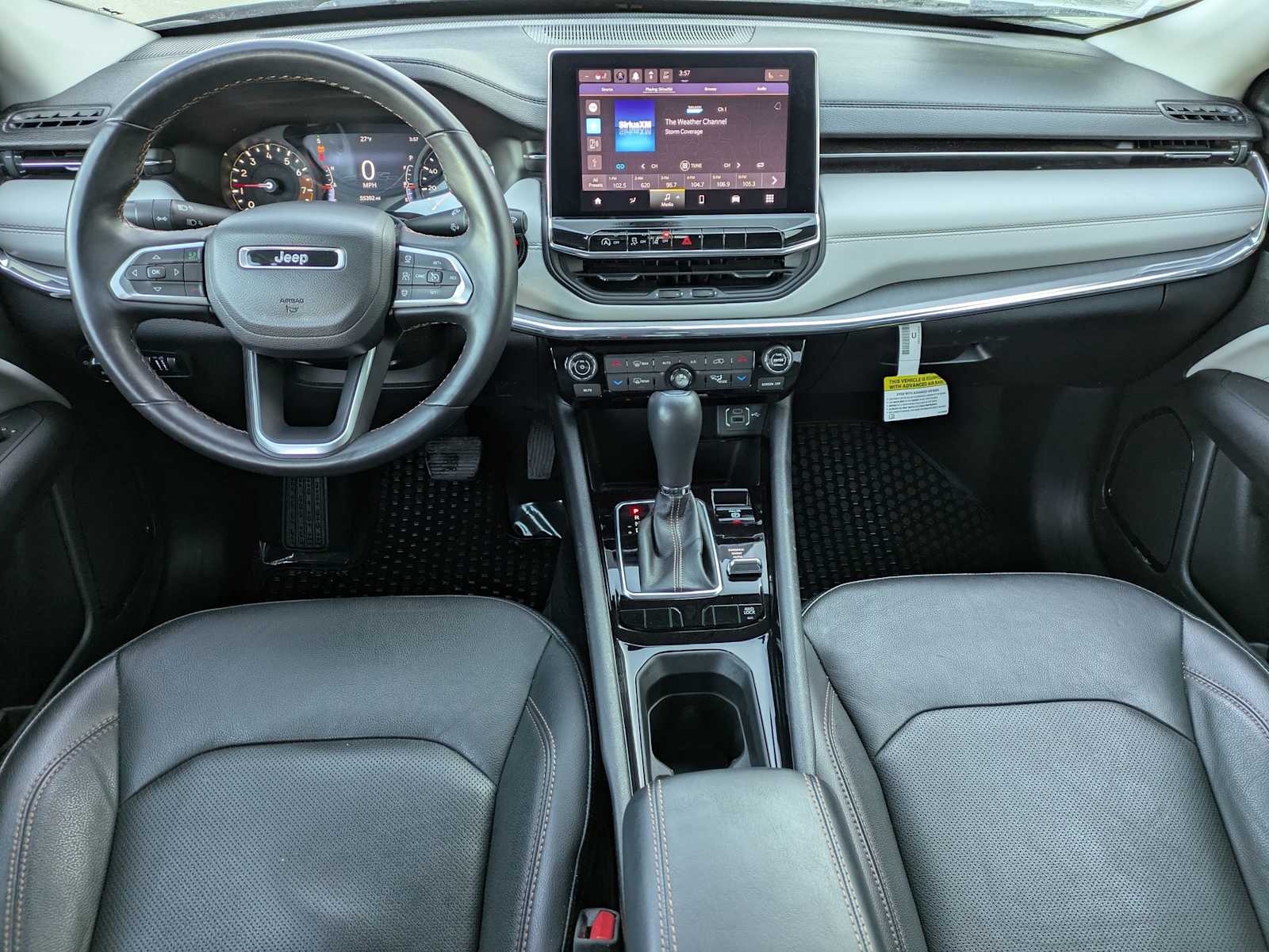 Thumbnail: 2022 Jeep Compass - 13