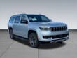 Jeep Wagoneer L