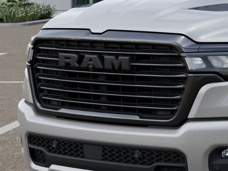 Thumbnail: 2026 RAM 1500 - 11