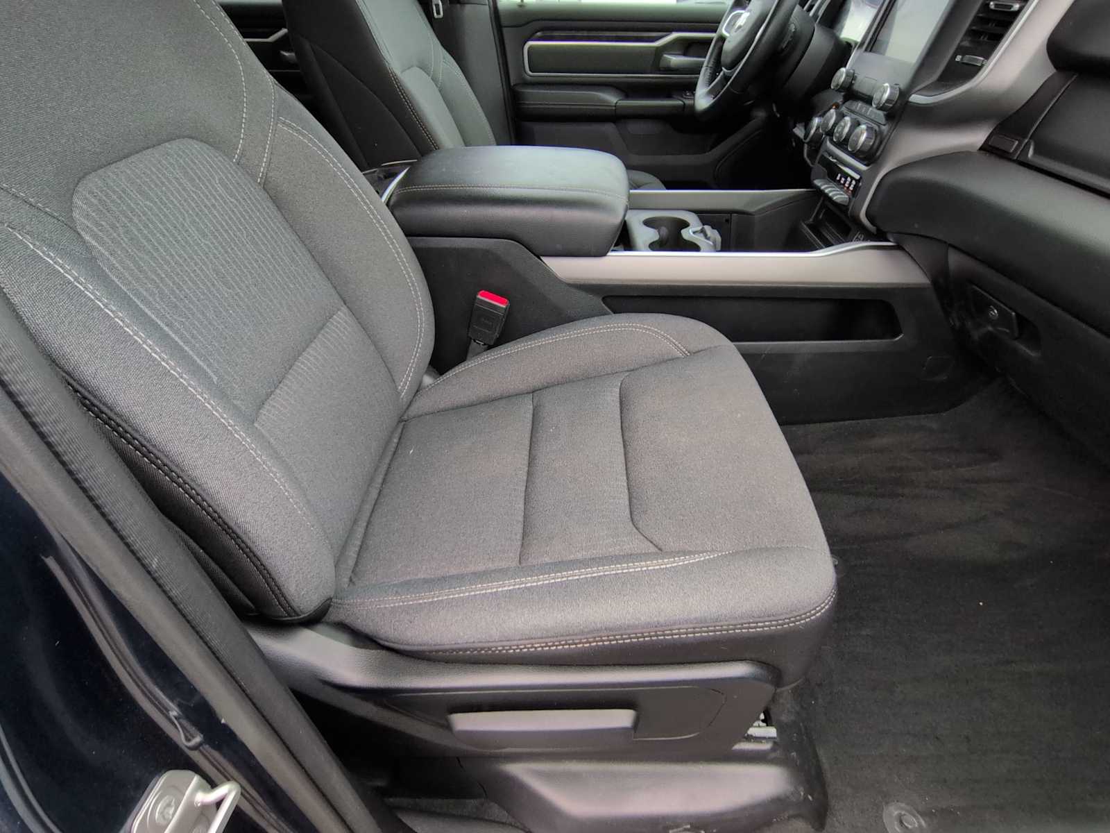 Thumbnail: 2023 RAM 1500 - 19