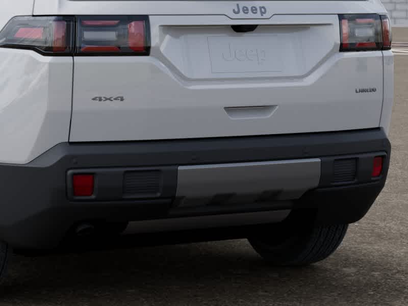 Thumbnail: 2026 Jeep Cherokee - 13