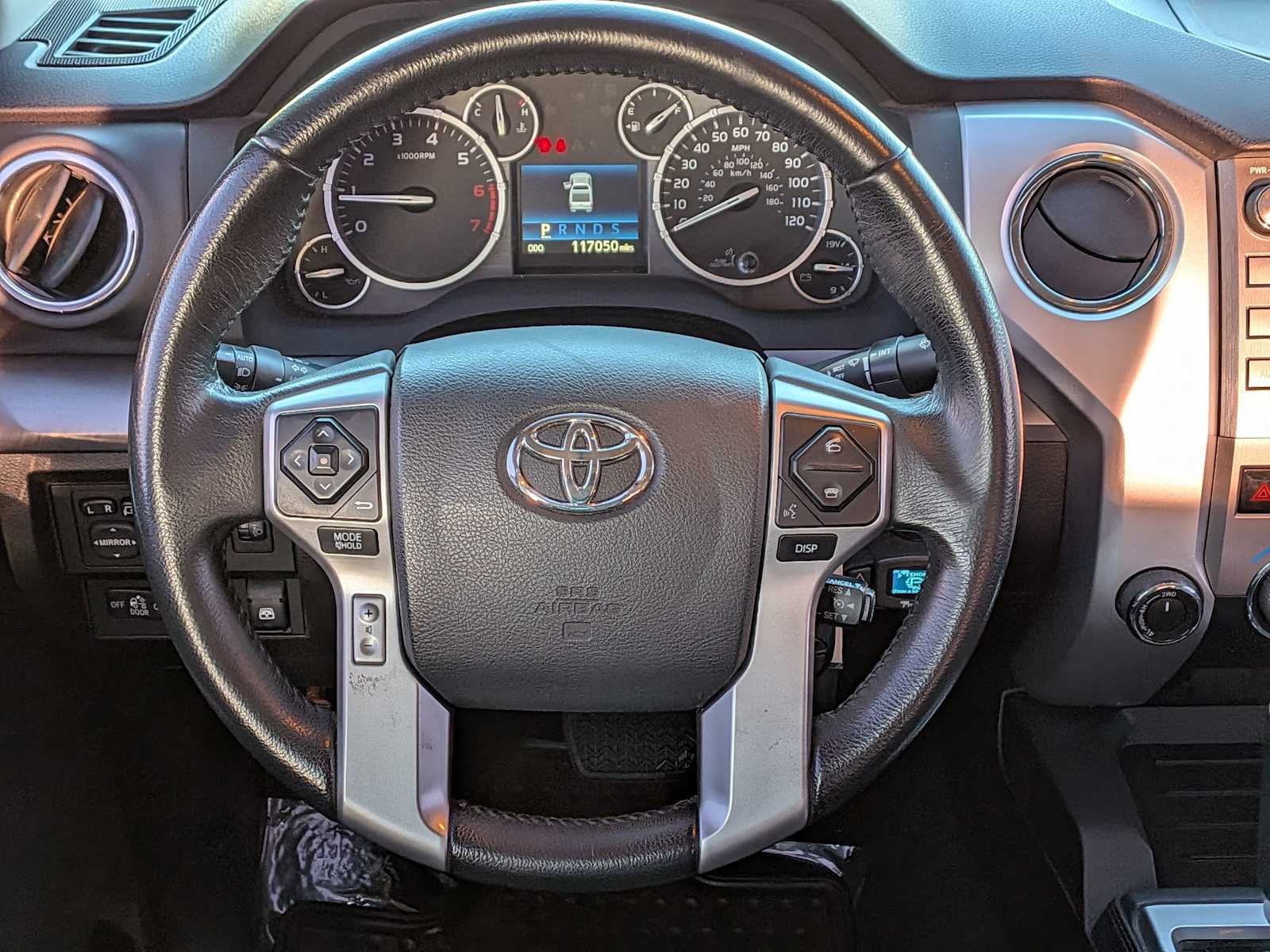 Thumbnail: 2014 Toyota Tundra - 22