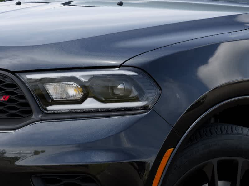 Thumbnail: 2026 Dodge Durango - 10