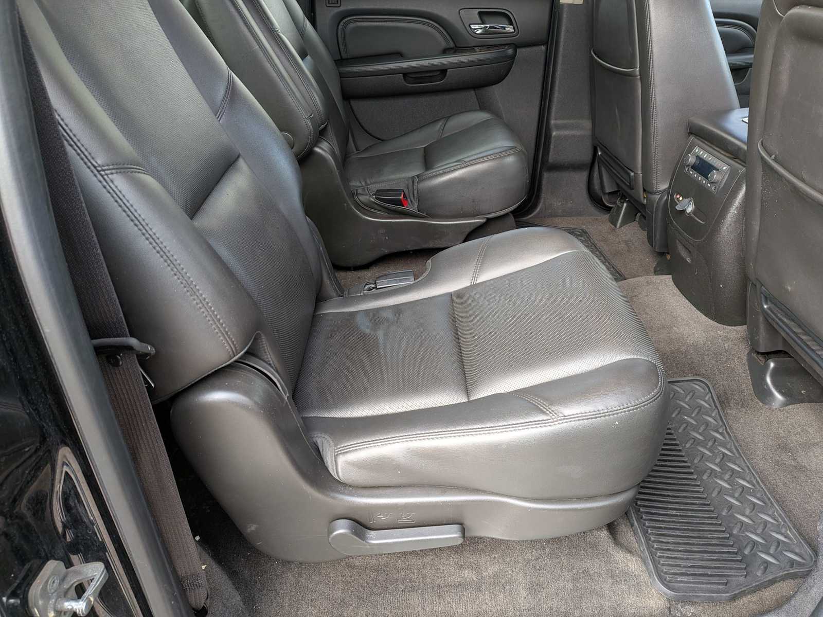 Thumbnail: 2014 GMC Yukon XL - 19