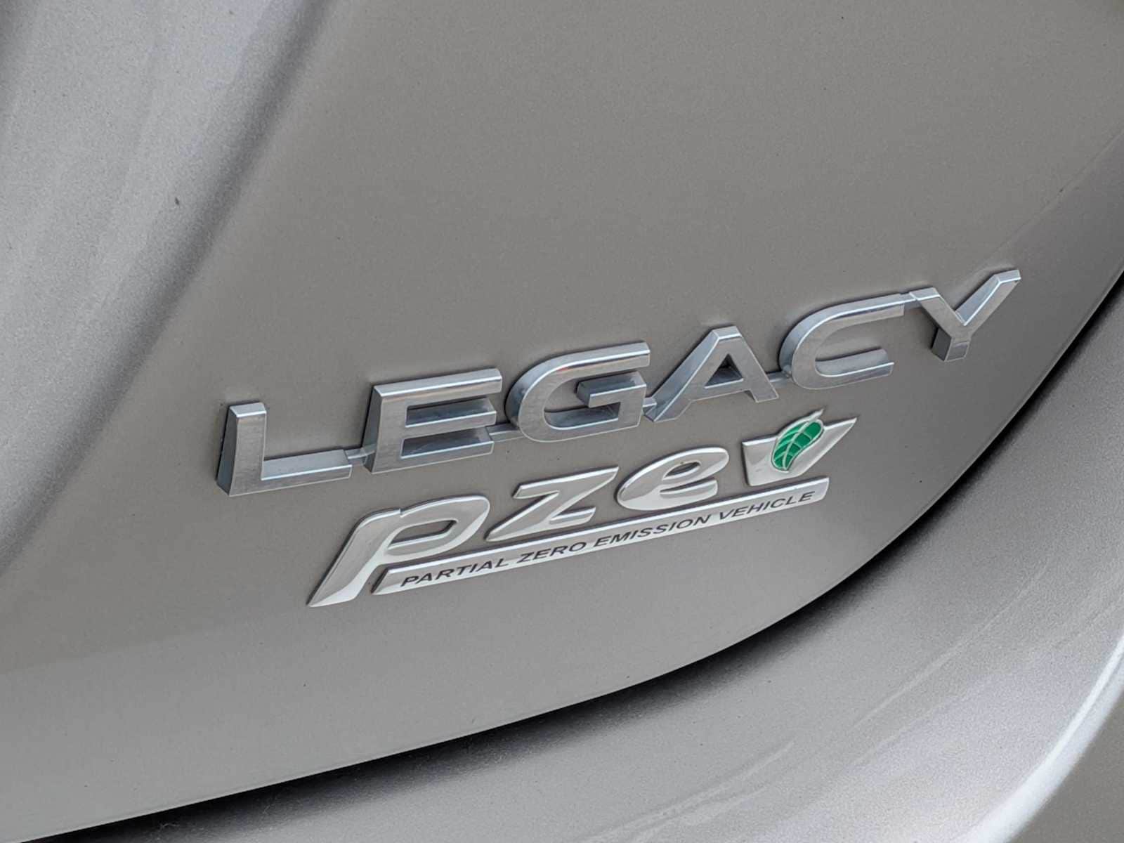 Thumbnail: 2015 Subaru Legacy - 12