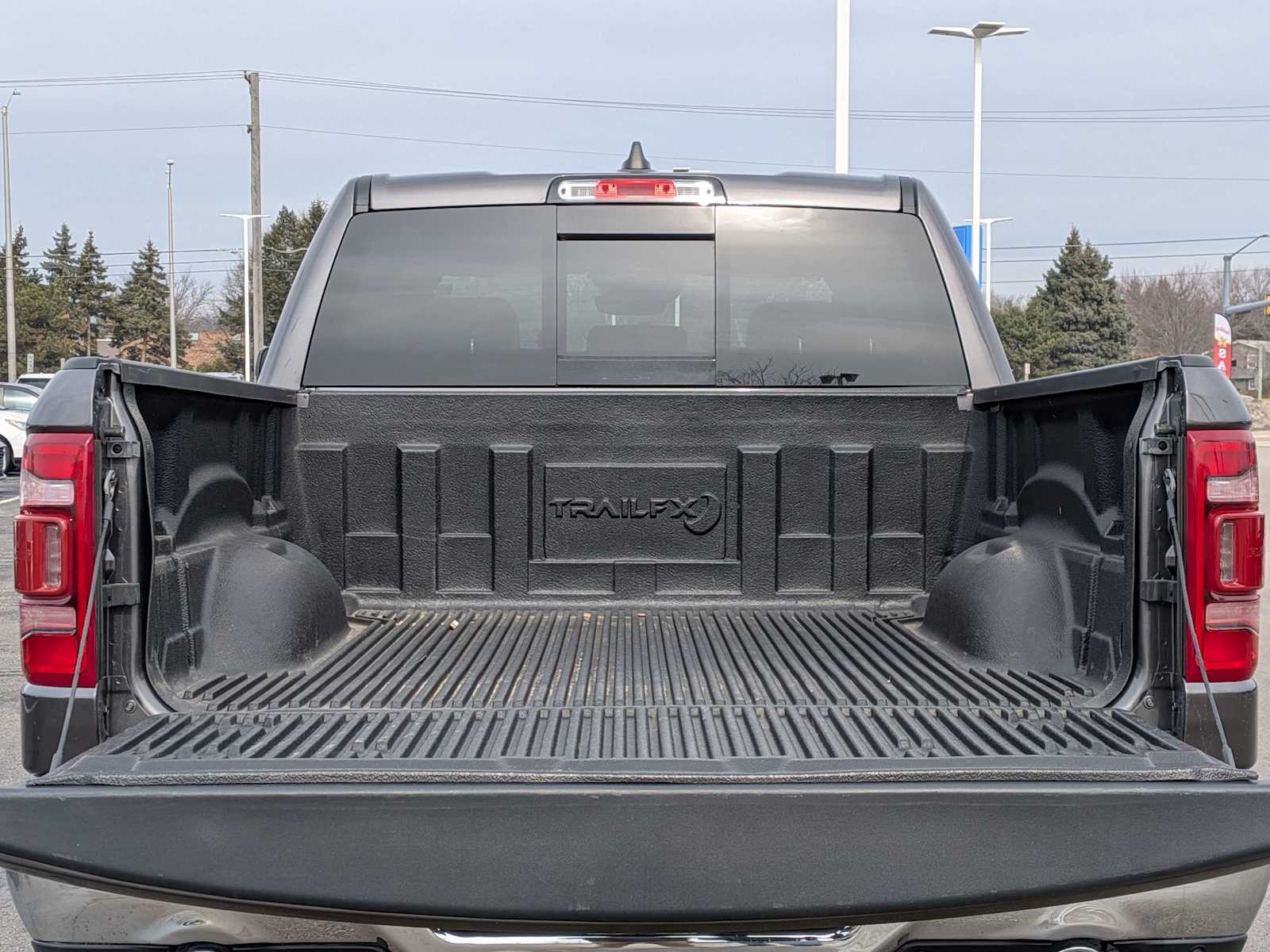 Thumbnail: 2023 RAM 1500 - 34