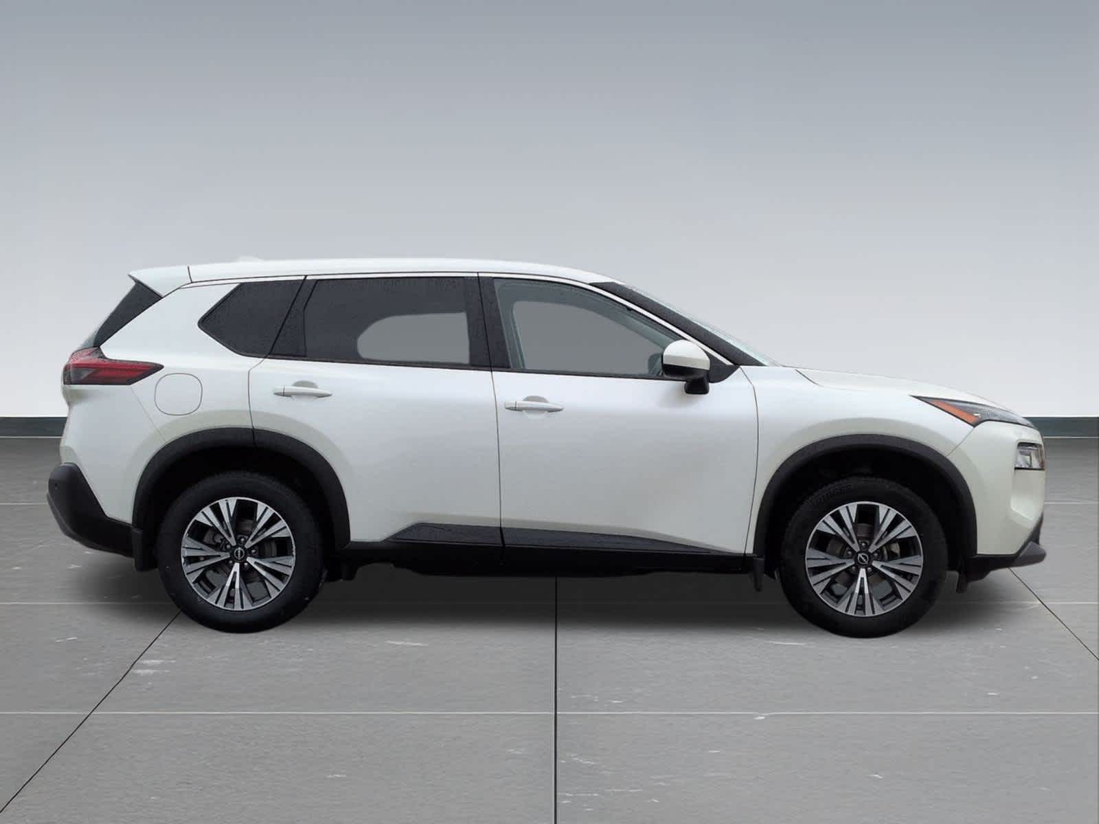 Thumbnail: 2023 Nissan Rogue - 7
