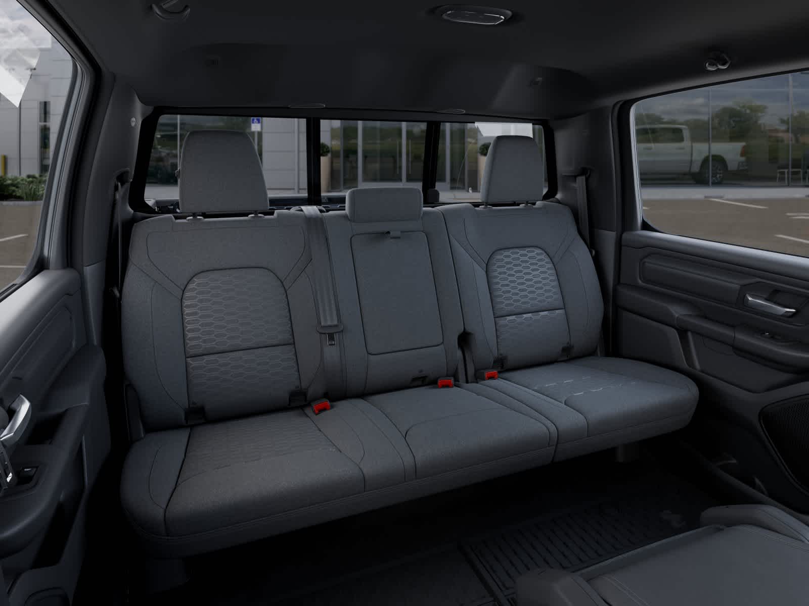 Thumbnail: 2026 RAM 1500 - 15
