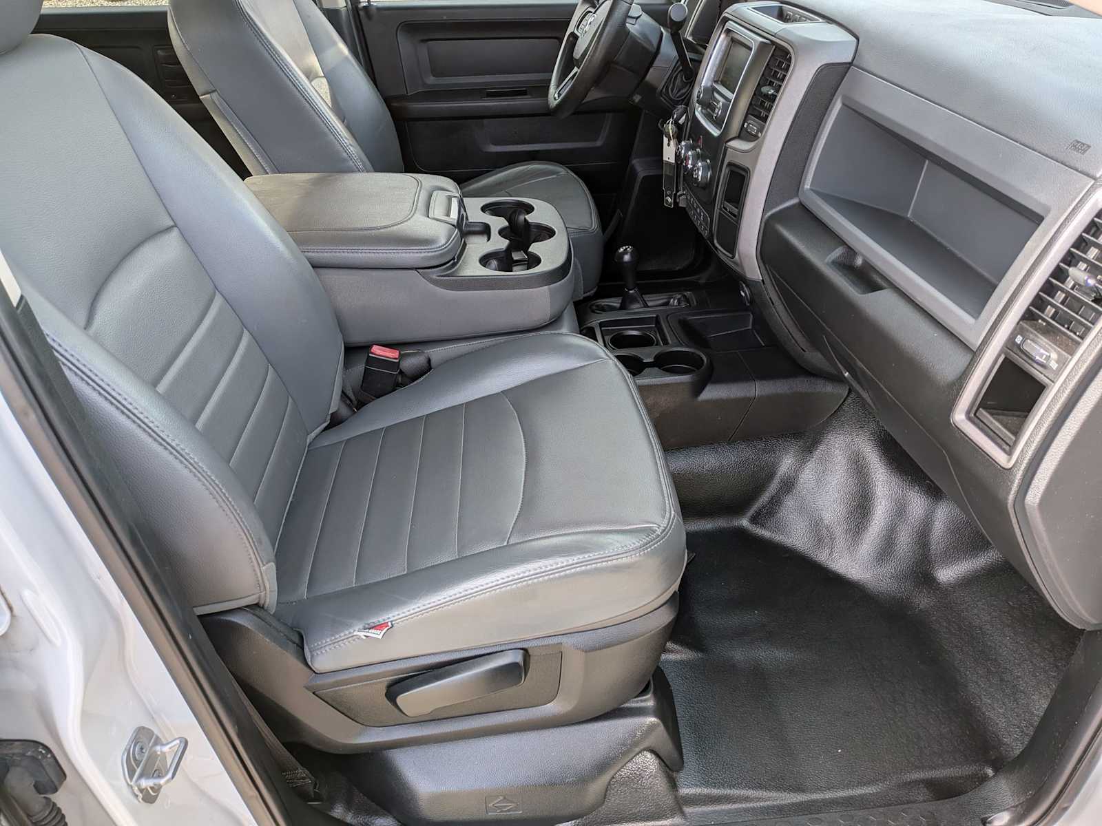 Thumbnail: 2017 RAM 3500 - 18