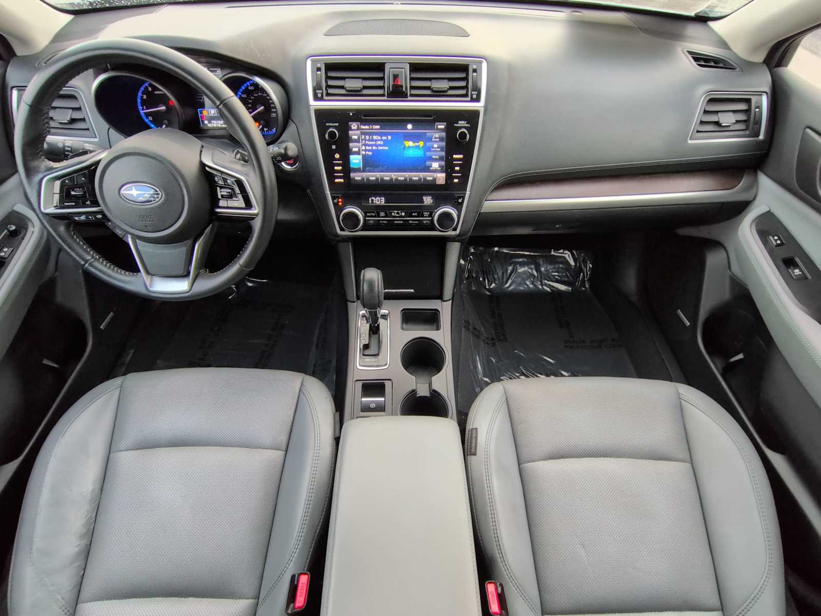 Thumbnail: 2018 Subaru Outback - 15