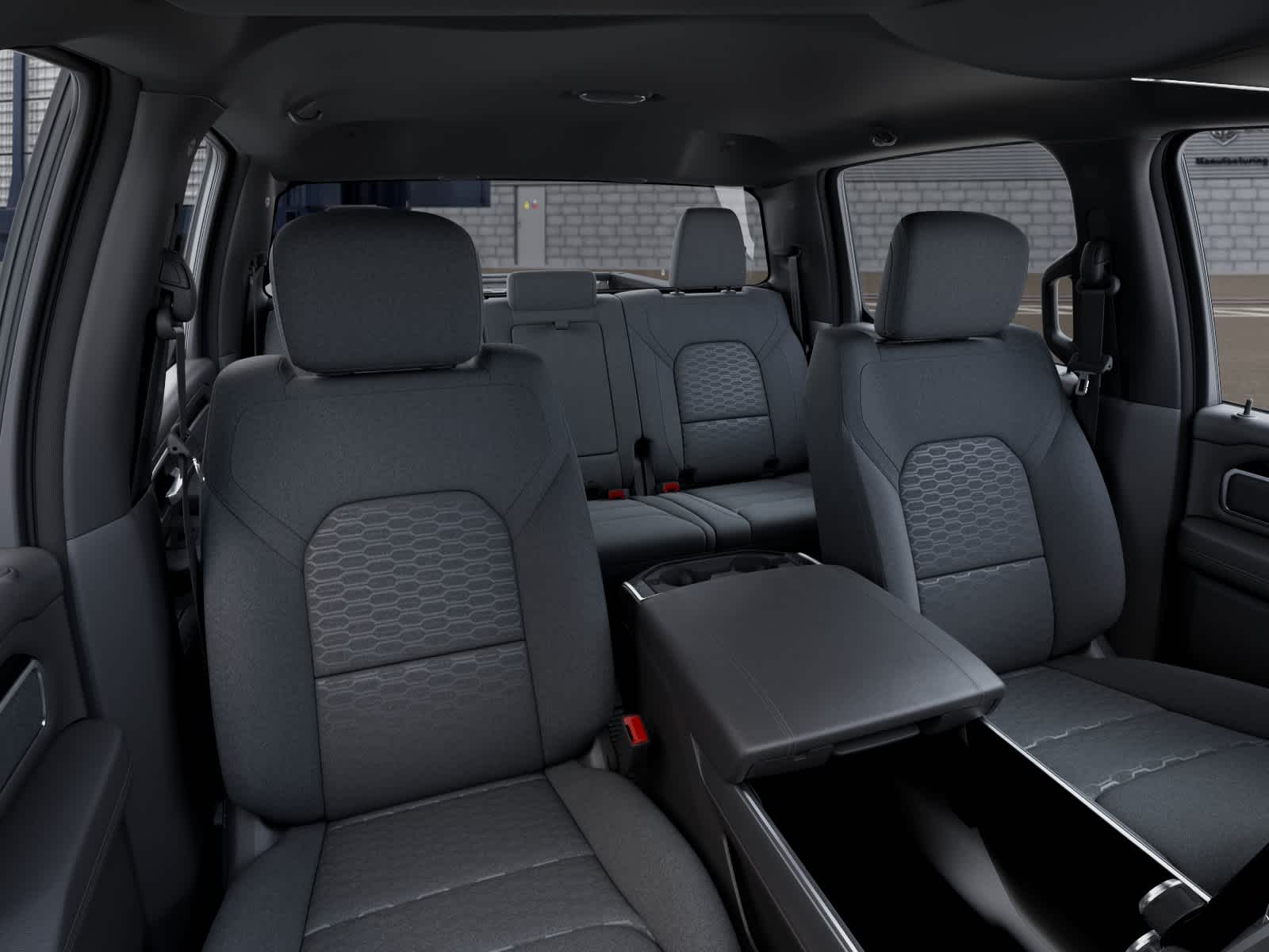 Thumbnail: 2026 RAM 1500 - 16