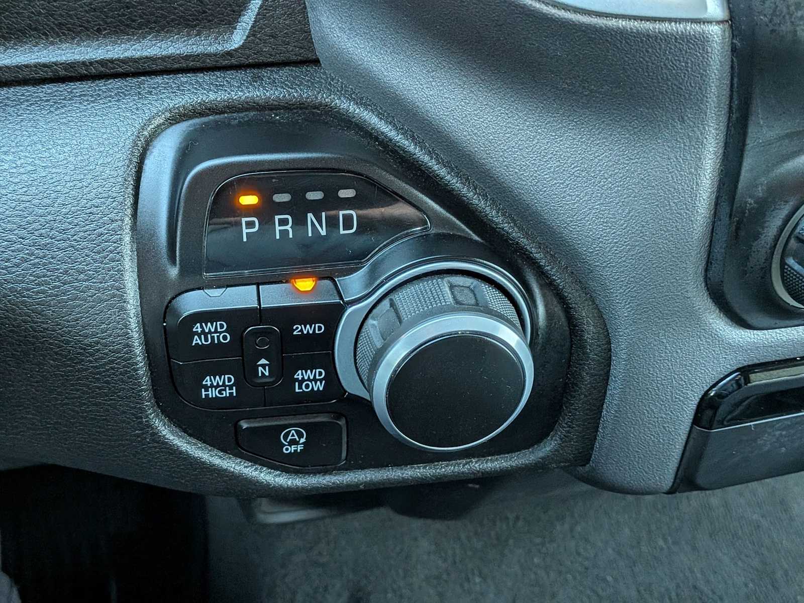 Thumbnail: 2022 RAM 1500 - 26