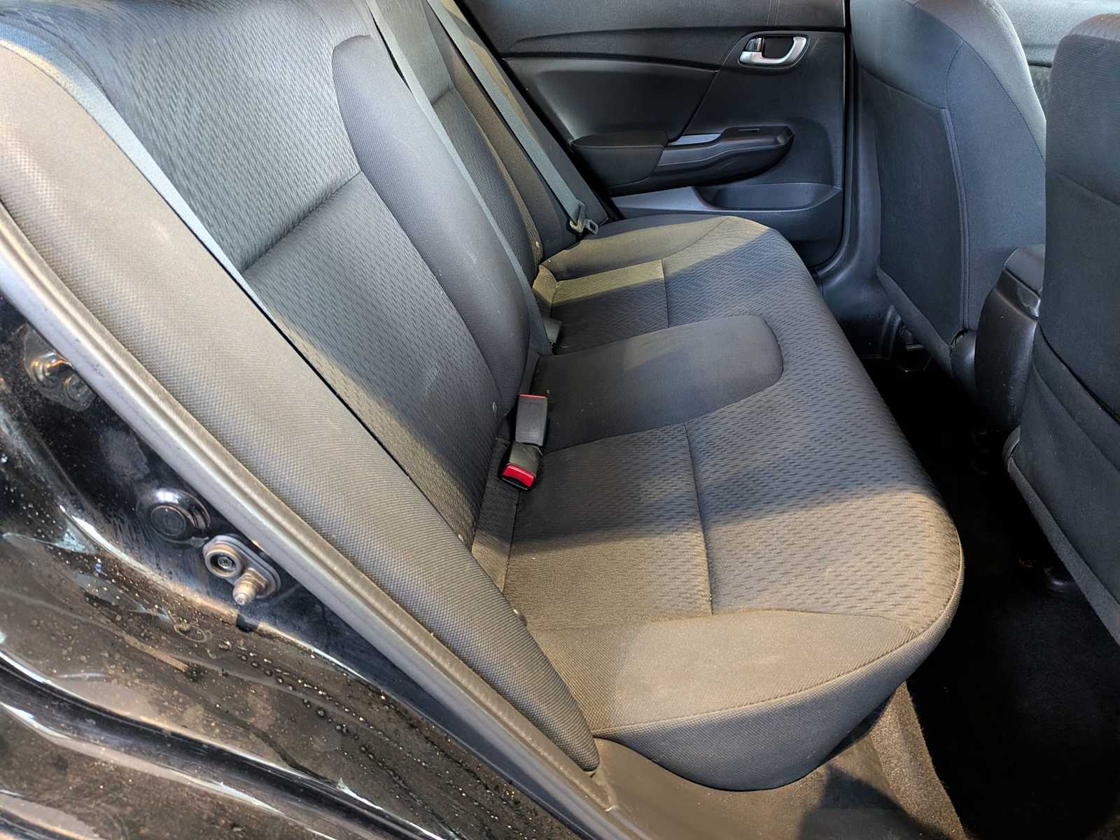 Thumbnail: 2015 Honda Civic - 18