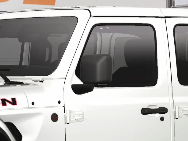 Thumbnail: 2025 Jeep Wrangler - 10